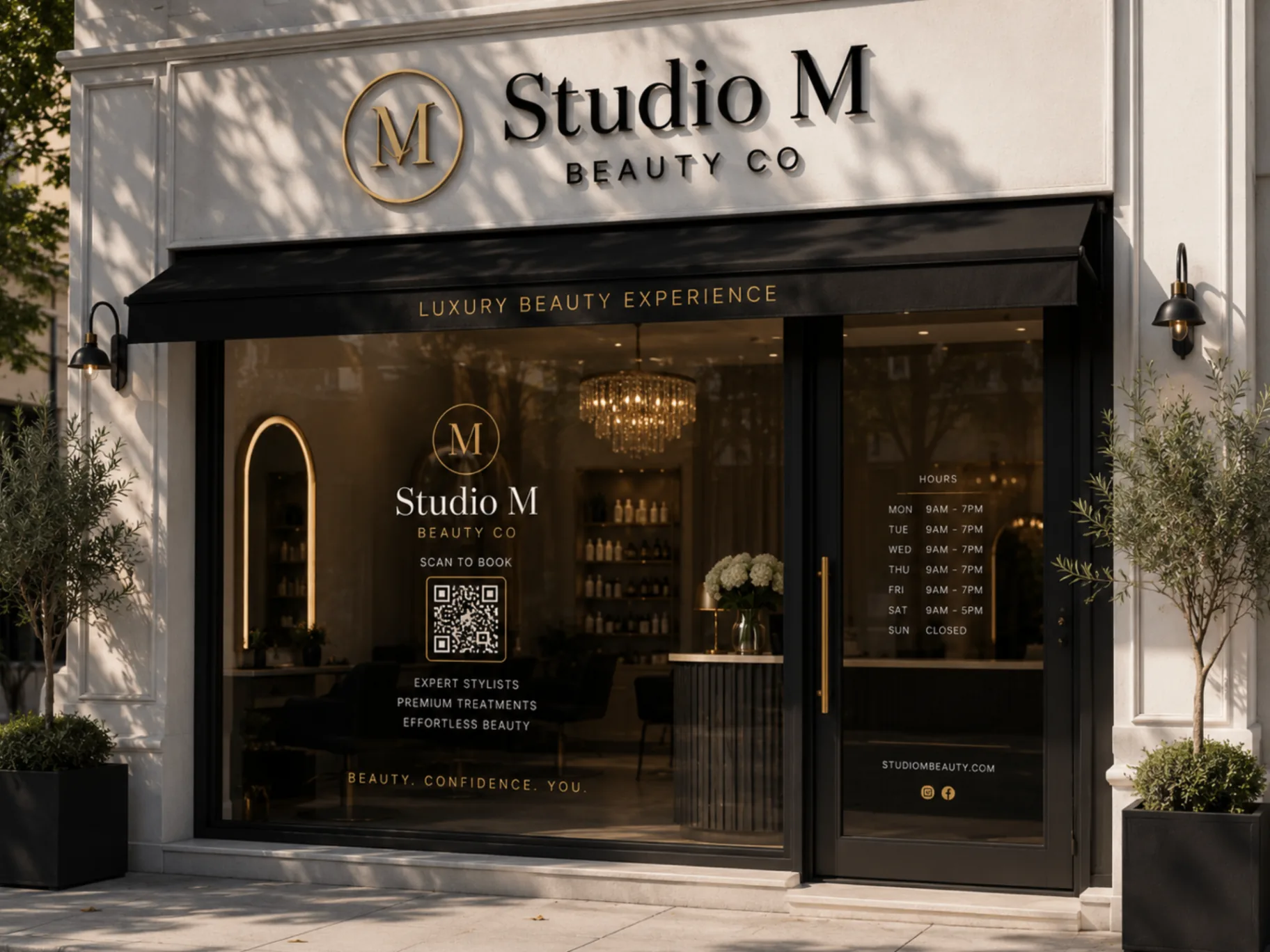 Studio M